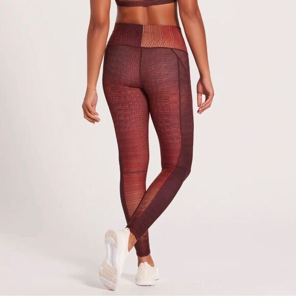 💕Niyama Sol Leggings💕 - Picture 2 of 5